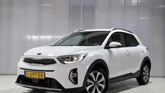 Gebruikt 2021 Kia Stonic SUV | € 17.900 (Eerlijke prijs)