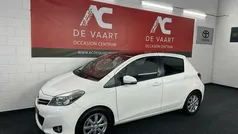 Gebruikt 2012 Toyota Yaris Executive Hatchback | € 11.999 (Eerlijke prijs)