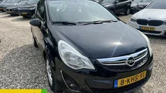 Gebruikt 2013 Opel Corsa Hatchback | € 4.750 (Eerlijke prijs)