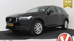 Zwart, metallic lak Gebruikt 2018 Volvo XC60 Momentum SUV | € 24.950 (Eerlijke prijs)
