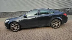 Gebruikt 2010 Opel Insignia Sport Hatchback | € 3.995 (Super prijs)