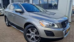 Gebruikt 2012 Volvo XC60 Summum SUV | € 12.945 (Goede deal)
