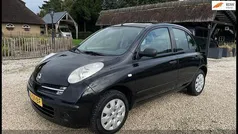 Gebruikt 2006 Nissan Micra Visia Hatchback | € 1.950 (Eerlijke prijs)