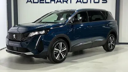 Occasion 2023 Peugeot 5008 Allure SUV | € 22.950 (Goede deal)