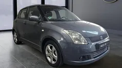Gebruikt 2007 Suzuki Swift Hatchback | € 4.100 (Eerlijke prijs)