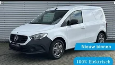 Gebruikt 2024 Mercedes eCitan Edition Van | € 21.450 (Eerlijke prijs)