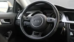 Grijs Gebruikt 2016 Audi A5 Sportback Basis Hatchback | € 13.950 (Eerlijke prijs)