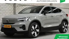 Groen Gebruikt 2024 Volvo C40 Ultimate SUV | € 42.750 (Eerlijke prijs)