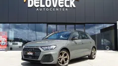 Gebruikt 2021 Audi A1 S-Line Hatchback | € 28.950 (Eerlijke prijs)