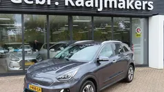 Gebruikt 2020 Kia e-Niro SUV | € 17.900 (Super prijs)