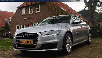 Occasion 2015 Audi A6 Premium Sedan | € 15.945 (Eerlijke prijs)