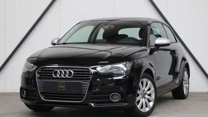 Occasion Audi A1 Attraction 86 PK (63 kW) 2011 Hatchback
