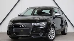 Gebruikt 2011 Audi A1 Attraction Hatchback | € 6.999 (Goede deal)