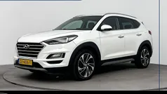 Gebruikt 2019 Hyundai Tucson Premium SUV | € 24.899 (Eerlijke prijs)