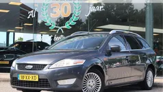 Gebruikt 2007 Ford Mondeo Titanium Stationwagen | € 1.500 (Eerlijke prijs)