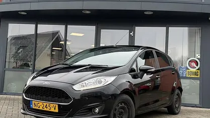 Occasion Ford Fiesta Style 97 PK (71 kW) 2017 Hatchback