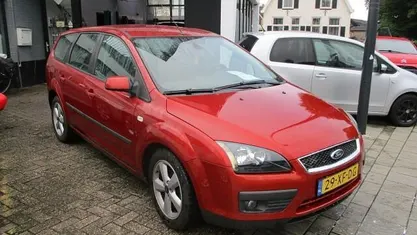 Occasion Ford Focus Futura 101 PK (74 kW) 2007 Stationwagen