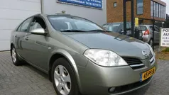 Nissan Primera