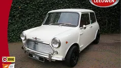 Gebruikt 1970 Mini Cooper Hatchback | € 21.750