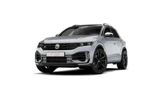 Grijs Nieuw 2025 VW T-Roc Edition SUV | € 42.335 (Goede deal)