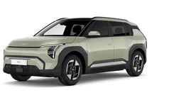 Gebruikt 2024 Kia EV3 Advance SUV | € 41.695 (Eerlijke prijs)