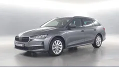 Gebruikt 2024 Skoda Octavia Business Line Stationwagen | € 28.990 (Eerlijke prijs)