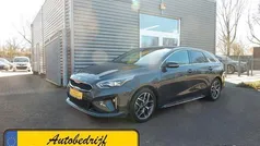 Grijs Gebruikt 2019 Kia ProCeed Hatchback | € 16.499 (Super prijs)