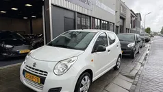 Gebruikt 2013 Suzuki Alto Comfort Hatchback | € 3.950 (Eerlijke prijs)