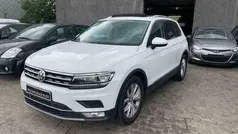 Gebruikt 2017 VW Tiguan SUV | € 21.150 (Eerlijke prijs)