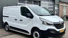 Wit Gebruikt 2020 Renault Trafic Van | € 12.950 (Super prijs)