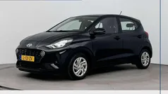 Gebruikt 2021 Hyundai i10 Comfort Hatchback | € 14.400 (Eerlijke prijs)
