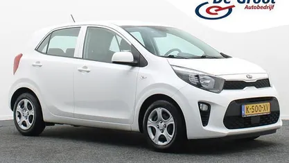 Occasion Kia Picanto Comfort 67 PK (49 kW) 2021 Hatchback