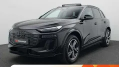 Gebruikt 2025 Audi Q6 e-tron Premium SUV | € 69.900 (Eerlijke prijs)