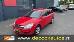 Gebruikt 2008 Opel Astra Business Stationwagen | € 1.499 (Goede deal)
