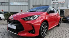 Gebruikt 2021 Toyota Yaris Hybrid Edition Hatchback | € 20.950 (Eerlijke prijs)