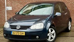 Gebruikt 2008 VW Golf VI Trendline Hatchback | € 3.450 (Eerlijke prijs)