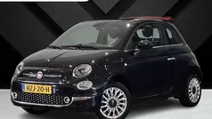 Gebruikt 2024 Fiat 500C Dolcevita Cabriolet | € 19.440 (Eerlijke prijs)