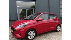 Gebruikt 2024 Hyundai i10 Premium Hatchback | € 17.600 (Eerlijke prijs)