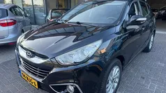 Gebruikt 2010 Hyundai ix35 SUV | € 7.995 (Goede deal)
