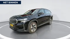 Gebruikt 2025 Skoda Kodiaq Business Line SUV | € 45.940 (Goede deal)