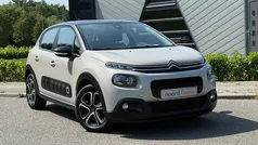 Gebruikt 2020 Citroën C3 PureTech Hatchback | € 12.750 (Eerlijke prijs)
