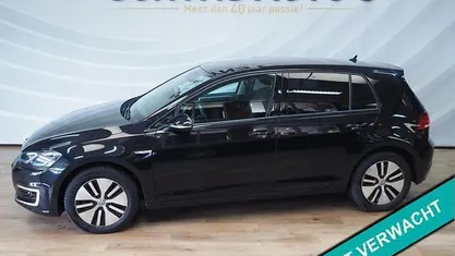 Occasion VW e-Golf 100 kW (136 PK) 2020 Hatchback