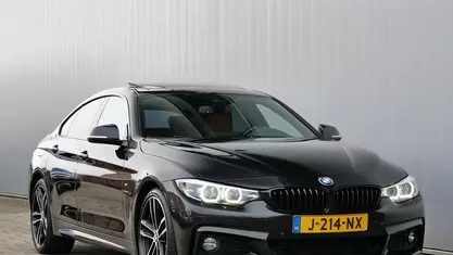 Occasion BMW 420 Executive 184 PK (135 kW) 2020 Coupé