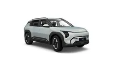 Grijs Nieuw 2025 Kia EV3 4 SUV | € 39.990 (Super prijs)