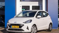Gebruikt 2024 Hyundai i10 Comfort Hatchback | € 16.395 (Eerlijke prijs)
