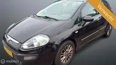 Fiat Punto Evo