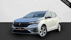 Gebruikt 2021 Dacia Sandero Comfort Hatchback | € 13.450 (Eerlijke prijs)