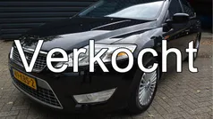 Gebruikt 2009 Ford Mondeo Limited Hatchback | € 4.450 (Eerlijke prijs)