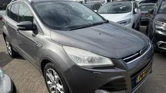 Gebruikt 2013 Ford Kuga Titanium SUV | € 6.950 (Eerlijke prijs)