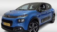 Gebruikt 2018 Citroën C3 Feel Hatchback | € 10.425 (Eerlijke prijs)